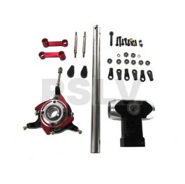 217108 X7 Rotor head upgrade kit Short Head version formula  